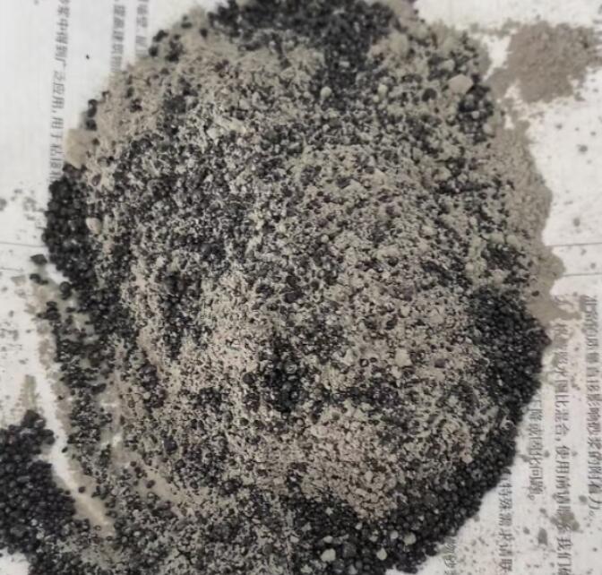 越秀不发火砂浆耐磨地坪施工方案