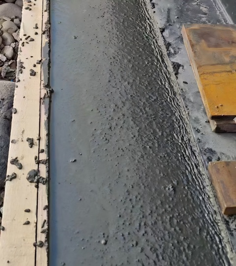 越秀环氧砂浆的特点及施工流程​