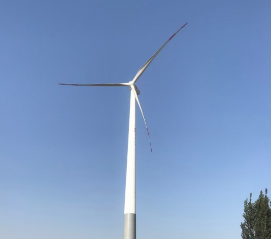 越秀风电基础二次灌浆料的强度要求和用量计算 风电灌浆料施工注意事项