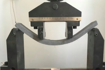 越秀高延性混凝土 高延性砂浆 抗震加固混凝土产品特点 施工流程