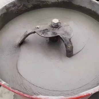 越秀灌浆料常见问题与解决方法