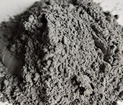 越秀硅灰和粉煤灰的区别用途