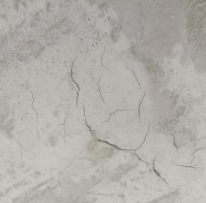 越秀灌浆料为什么会产生裂缝？出现裂缝该如何处理？