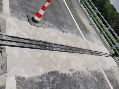 越秀伸缩缝更换后浇筑材料快速结构修补料速砼的产品特点及施工流程​