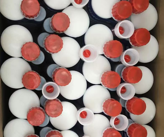 越秀注射式植筋胶与桶装植筋胶的区别及操作方式