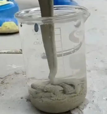 越秀水工混凝土絮凝剂，水下抗分散剂的作用及施工方法