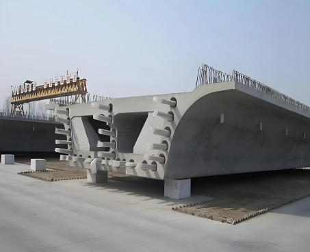 越秀抗冻压浆料的特点及标准化施工工艺